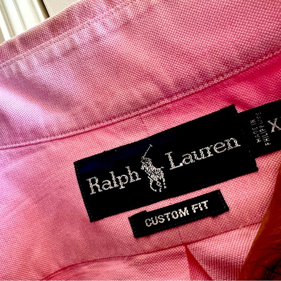 Men’s Bundle Polo button ups - Picture 2 of 6